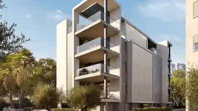 Квартира на продаж, Лімасол, Гермасогия, Potamos tis Germasogeias