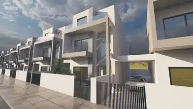 Detached House for sale, Limassol, Ypsonas