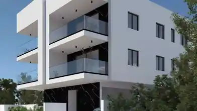 Apartment for sale, Nicosia, Lakatamia, Agia Paraskevi