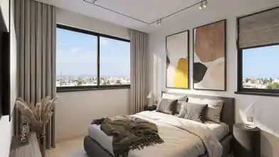 Apartment for sale, Famagusta, Deryneia