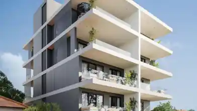 Apartment for sale, Limassol, Agios Ioannis
