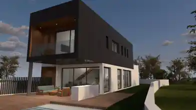 Detached House for sale, Famagusta, Pernera, Pernera
