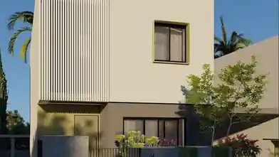 Detached House for sale, Limassol, Fasoula