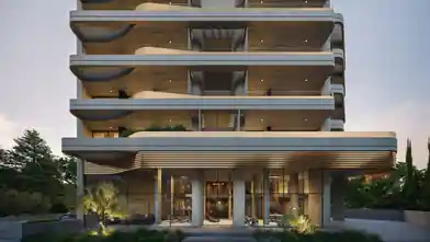 Apartment for sale, Famagusta, Paralimni, Dimos Paralimniou-Deryneias