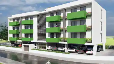 Apartment for sale, Nicosia, Aglantzia, Dimos Lefkosias
