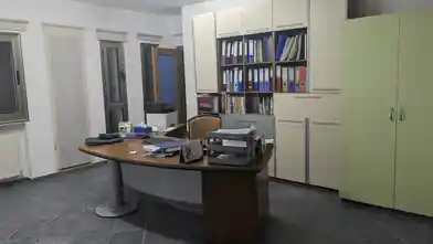 Office for rent, Limassol, Mesa Geitonia, Timiou Prodromou