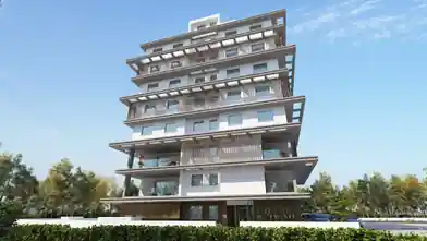 Квартира на продажу, Ларнака, Сотирос