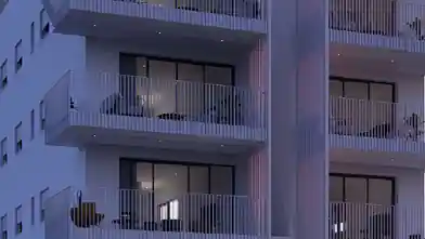 Mieszkanie na sprzedaż, Dystrykt Limassol, Jermasoja, Agia Paraskevi