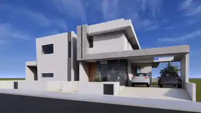 Detached House for sale, Larnaca, Aradippou, Apostolos Loukas