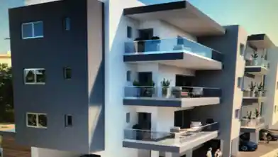 Mieszkanie na wynajem, Dystrykt Limassol, Limassol, Agia Fyla