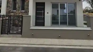 Detached House for rent, Limassol, Ypsonas