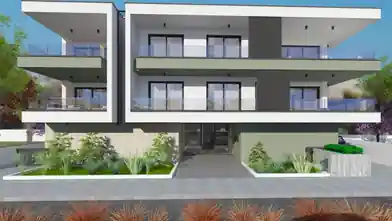 Apartment for sale, Nicosia, Strovolos, Agios Vasileios
