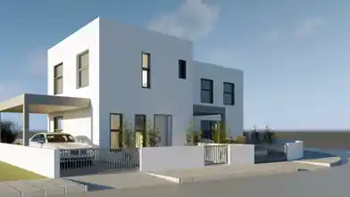 Detached House for sale, Nicosia, Deftera