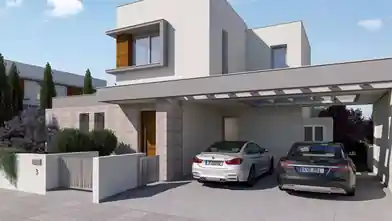 Առանձնատուն վաճառքիԼառնաքաում, Փիլաում