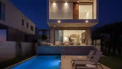 Detached House for sale, Paphos, Chloraka