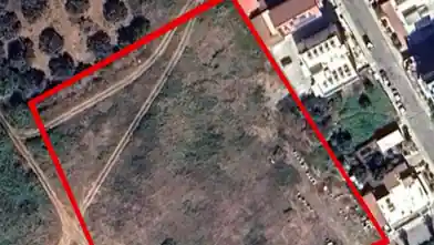 Działka mieszkaniowa na sprzedaż, Dystrykt Limassol, Limassol