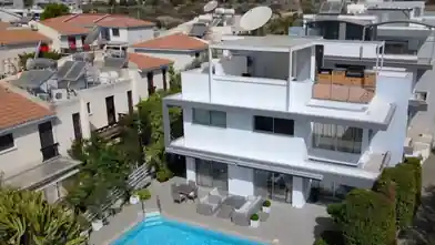 Detached House for rent, Limassol, Pyrgos