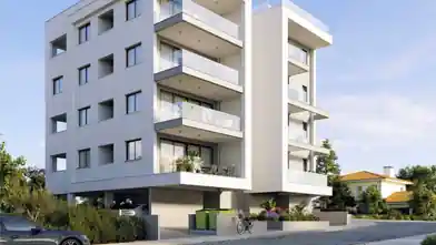 Квартира на продажу, Никосия, Каймакли