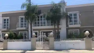 Detached House for rent, Limassol, Kato Polemidia, Panagia Evangelistria