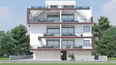 Квартира на продаж, Ларнака, Агіос Ніколаос