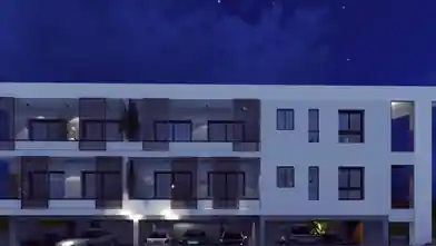Apartment for sale, Larnaca, Alethriko
