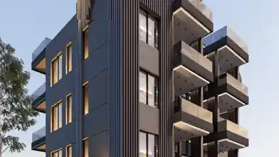 Apartment for sale, Limassol, Ekali