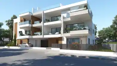 Mieszkanie na sprzedaż, Larnaka, Liwadia, Dimos Larnakas