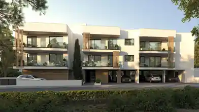 Apartment for sale, Larnaca, Anglisides