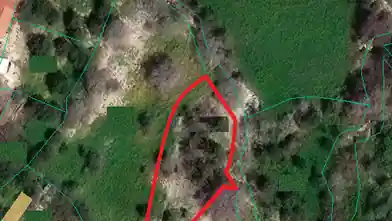 Działka rolna na sprzedaż, Dystrykt Pafos, Maratunda