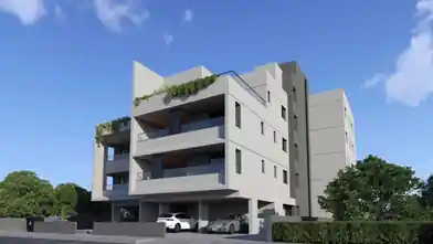 2 bedrooms Apartment for sale, Nicosia, Latsia