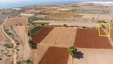 Residential Plot for sale, Famagusta, Liopetri, Dimos Agias Napas