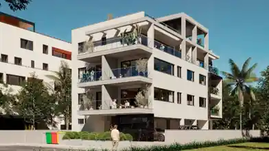 Apartment for sale, Larnaca, Oroklini, Dimos Larnakas