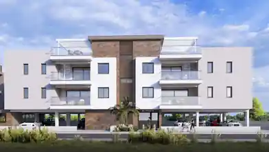 Apartment for sale, Larnaca, Kiti, Dimos Dromolaxias-Meneou