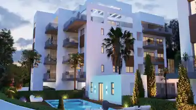 Apartment for sale, Nicosia, Strovolos, Apostolos Varnavas kai Agios Makarios