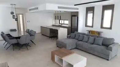Apartment for rent, Nicosia, Agios Dometios, Dimos Lefkosias