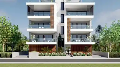 Mieszkanie na sprzedaż, Dystrykt Limassol, Limassol, Zakaki