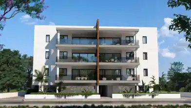Квартира на продаж, Нікосія, Лација, Агіос Георгіос