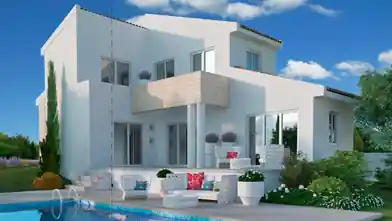 Detached House for sale, Limassol, Pissouri