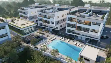 2 bedrooms Apartment for sale, Paphos, Yeroskipou