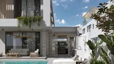 Detached House for sale, Famagusta, Paralimni, Protaras