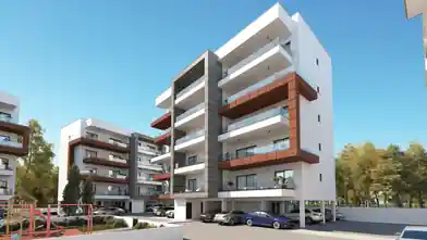 Διαμέρισμα προς πώληση, Λεμεσός, Ύψωνας