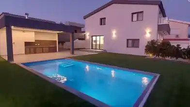 Detached House for rent, Limassol, Trachoni