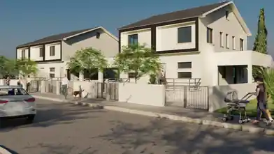Detached House for sale, Famagusta, Avgorou