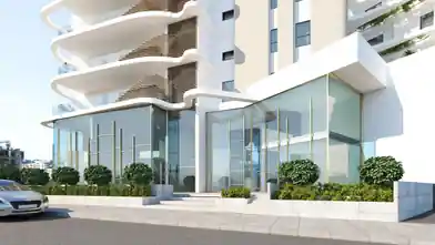 Διαμέρισμα προς πώληση, Λάρνακα, Σωτήρος