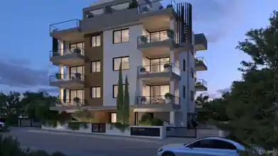 2 bedrooms Apartment for sale, Limassol