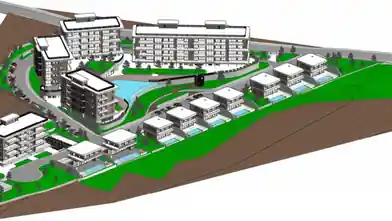 Квартира на продаж, Лімасол, Гермасогия, Агіа Параскеви