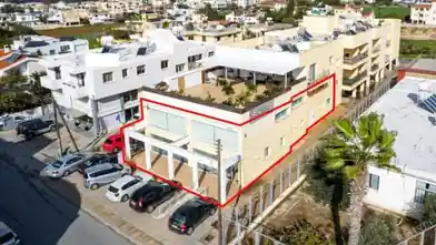 Office for sale, Famagusta, Deryneia