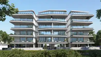 Apartment for sale, Larnaca, Livadia, Dimos Larnakas