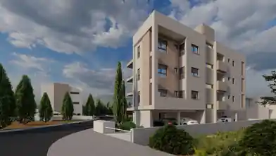 Apartment for sale, Limassol, Kato Polemidia, Panagia Evangelistria