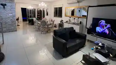 Detached House for rent, Nicosia, Egkomi, Makedonitissa